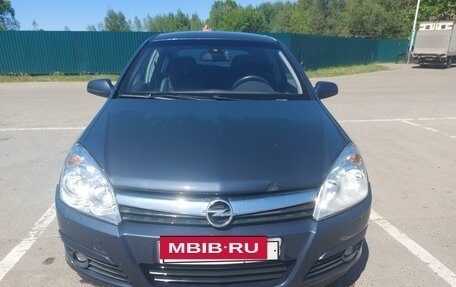 Opel Astra H, 2006 год, 440 000 рублей, 8 фотография