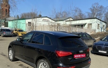 Audi Q5, 2014 год, 1 800 000 рублей, 3 фотография