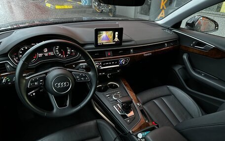 Audi A4, 2019 год, 3 350 000 рублей, 16 фотография