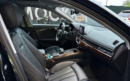 Audi A4, 2019 год, 3 350 000 рублей, 18 фотография