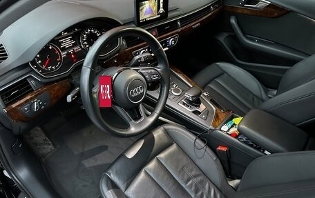 Audi A4, 2019 год, 3 350 000 рублей, 15 фотография