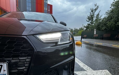 Audi A4, 2019 год, 3 350 000 рублей, 23 фотография