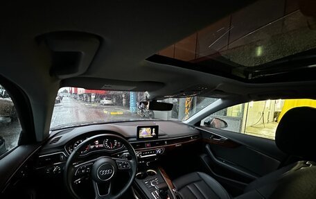 Audi A4, 2019 год, 3 350 000 рублей, 19 фотография