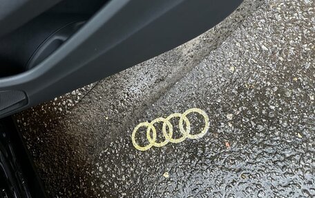 Audi A4, 2019 год, 3 350 000 рублей, 29 фотография
