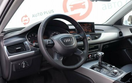 Audi A6, 2012 год, 1 399 000 рублей, 8 фотография