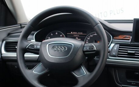 Audi A6, 2012 год, 1 399 000 рублей, 11 фотография