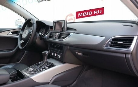 Audi A6, 2012 год, 1 399 000 рублей, 10 фотография