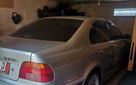 BMW 5 серия, 1997 год, 300 000 рублей, 2 фотография