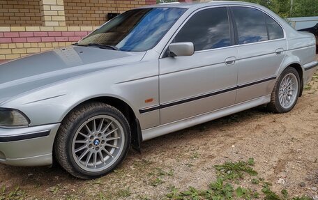 BMW 5 серия, 1997 год, 300 000 рублей, 5 фотография