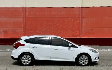 Ford Focus III, 2013 год, 836 000 рублей, 4 фотография