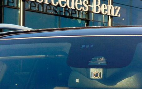 Mercedes-Benz M-Класс, 2013 год, 3 850 000 рублей, 29 фотография