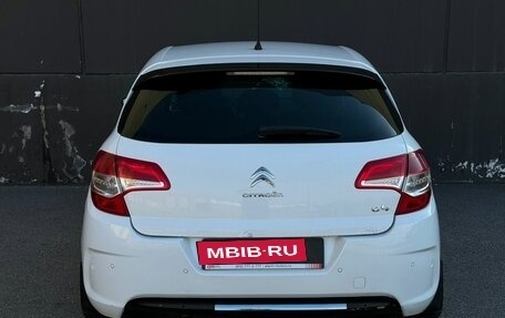 Citroen C4 II рестайлинг, 2012 год, 699 000 рублей, 5 фотография