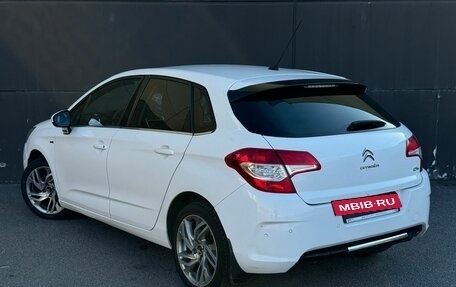 Citroen C4 II рестайлинг, 2012 год, 699 000 рублей, 6 фотография