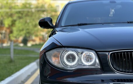 BMW 1 серия, 2011 год, 950 000 рублей, 13 фотография