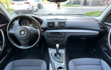 BMW 1 серия, 2011 год, 950 000 рублей, 9 фотография