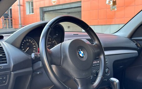 BMW 1 серия, 2011 год, 950 000 рублей, 11 фотография