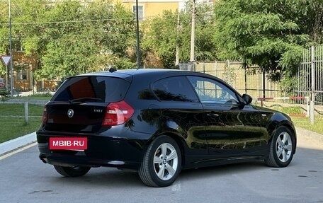 BMW 1 серия, 2011 год, 950 000 рублей, 4 фотография