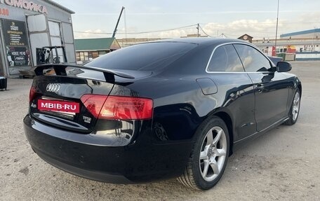 Audi A5, 2013 год, 2 450 000 рублей, 3 фотография