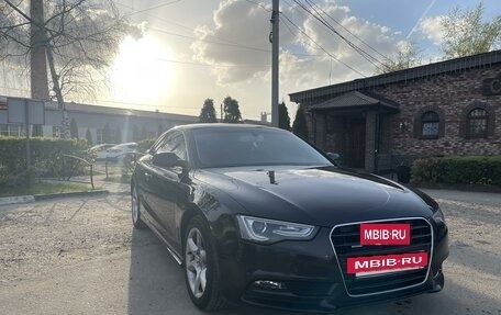 Audi A5, 2013 год, 2 450 000 рублей, 2 фотография