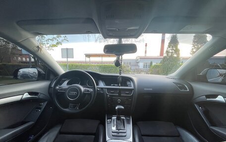 Audi A5, 2013 год, 2 450 000 рублей, 6 фотография