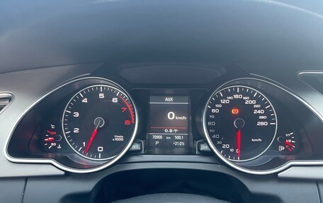 Audi A5, 2013 год, 2 450 000 рублей, 7 фотография