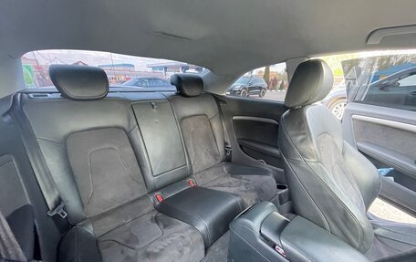 Audi A5, 2013 год, 2 450 000 рублей, 8 фотография