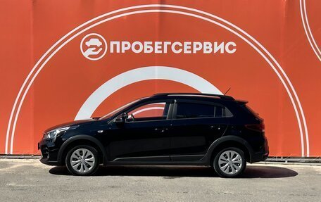 KIA Rio IV, 2021 год, 2 020 000 рублей, 8 фотография