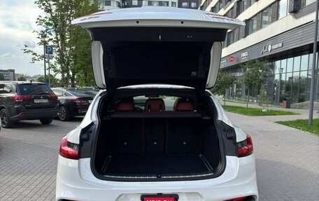 BMW X4, 2021 год, 6 160 000 рублей, 10 фотография