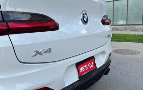 BMW X4, 2021 год, 6 160 000 рублей, 8 фотография