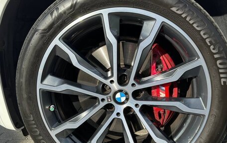 BMW X4, 2021 год, 6 160 000 рублей, 33 фотография