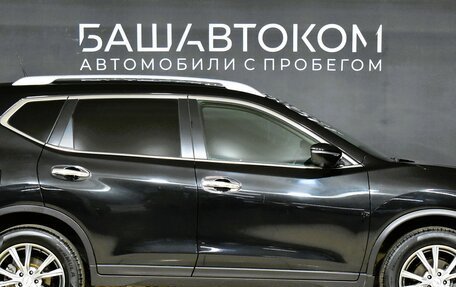 Nissan X-Trail, 2016 год, 1 970 000 рублей, 4 фотография