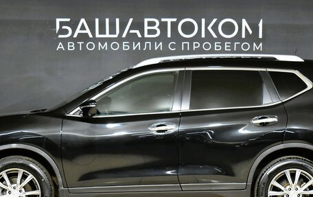 Nissan X-Trail, 2016 год, 1 970 000 рублей, 8 фотография