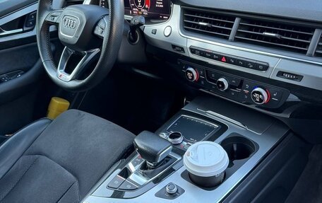 Audi Q7, 2018 год, 5 450 000 рублей, 9 фотография
