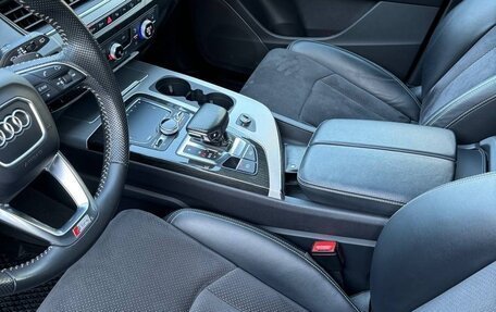 Audi Q7, 2018 год, 5 450 000 рублей, 20 фотография