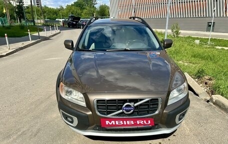 Volvo XC70 II рестайлинг, 2011 год, 1 660 000 рублей, 9 фотография