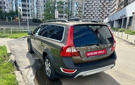 Volvo XC70 II рестайлинг, 2011 год, 1 660 000 рублей, 11 фотография