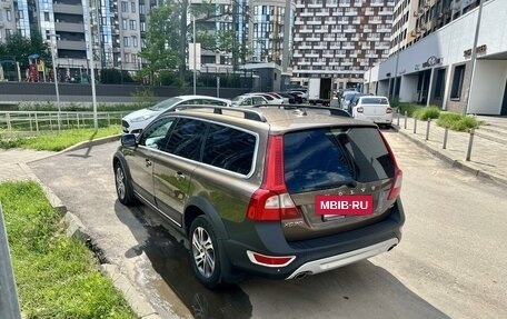 Volvo XC70 II рестайлинг, 2011 год, 1 660 000 рублей, 14 фотография