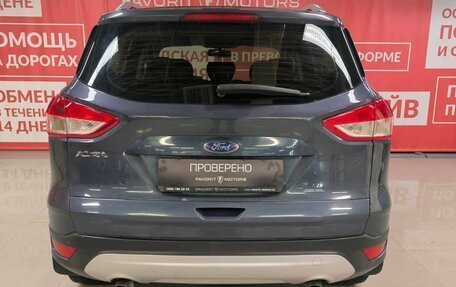 Ford Kuga III, 2014 год, 1 560 000 рублей, 3 фотография