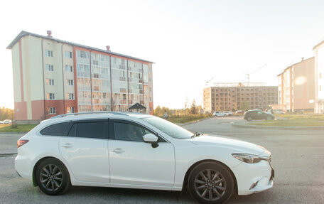 Mazda Atenza III, 2015 год, 1 950 000 рублей, 4 фотография