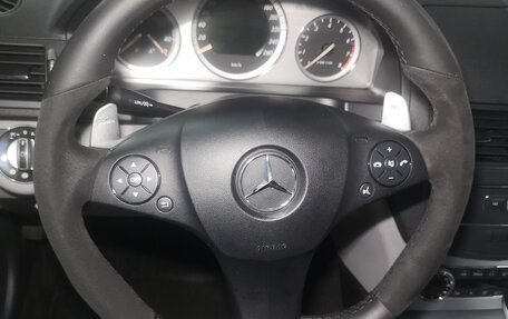 Mercedes-Benz C-Класс, 2008 год, 990 000 рублей, 13 фотография