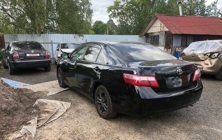 Toyota Camry, 2008 год, 1 000 000 рублей, 3 фотография