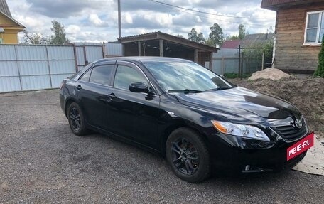 Toyota Camry, 2008 год, 1 000 000 рублей, 2 фотография