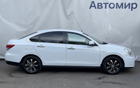 Nissan Almera, 2015 год, 740 000 рублей, 4 фотография