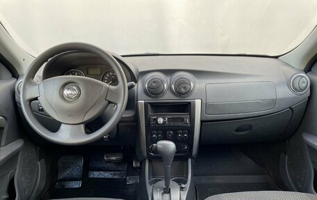 Nissan Almera, 2015 год, 740 000 рублей, 12 фотография