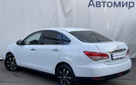 Nissan Almera, 2015 год, 740 000 рублей, 7 фотография