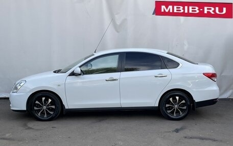 Nissan Almera, 2015 год, 740 000 рублей, 8 фотография