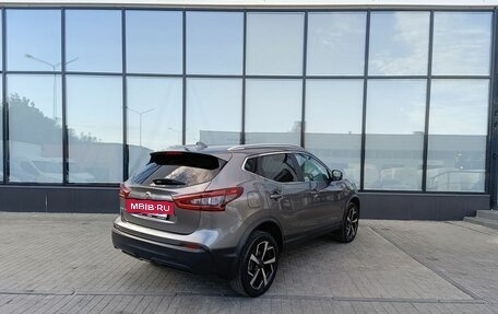 Nissan Qashqai, 2020 год, 2 560 000 рублей, 5 фотография