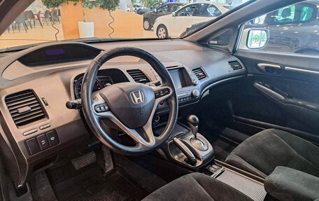 Honda Civic VIII, 2010 год, 971 000 рублей, 16 фотография