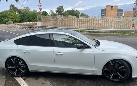 Audi A5, 2014 год, 1 975 000 рублей, 5 фотография