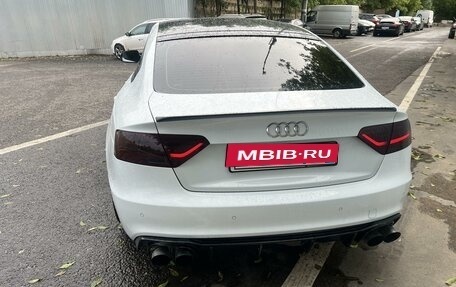 Audi A5, 2014 год, 1 975 000 рублей, 6 фотография